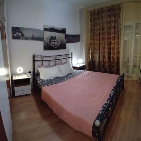 Alex Apart Apartment เทสซาโลนิกิ ภายนอก รูปภาพ