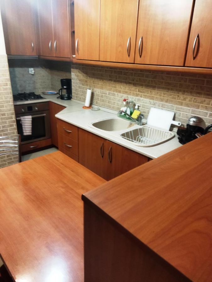 Alex Apart Apartment เทสซาโลนิกิ ภายนอก รูปภาพ