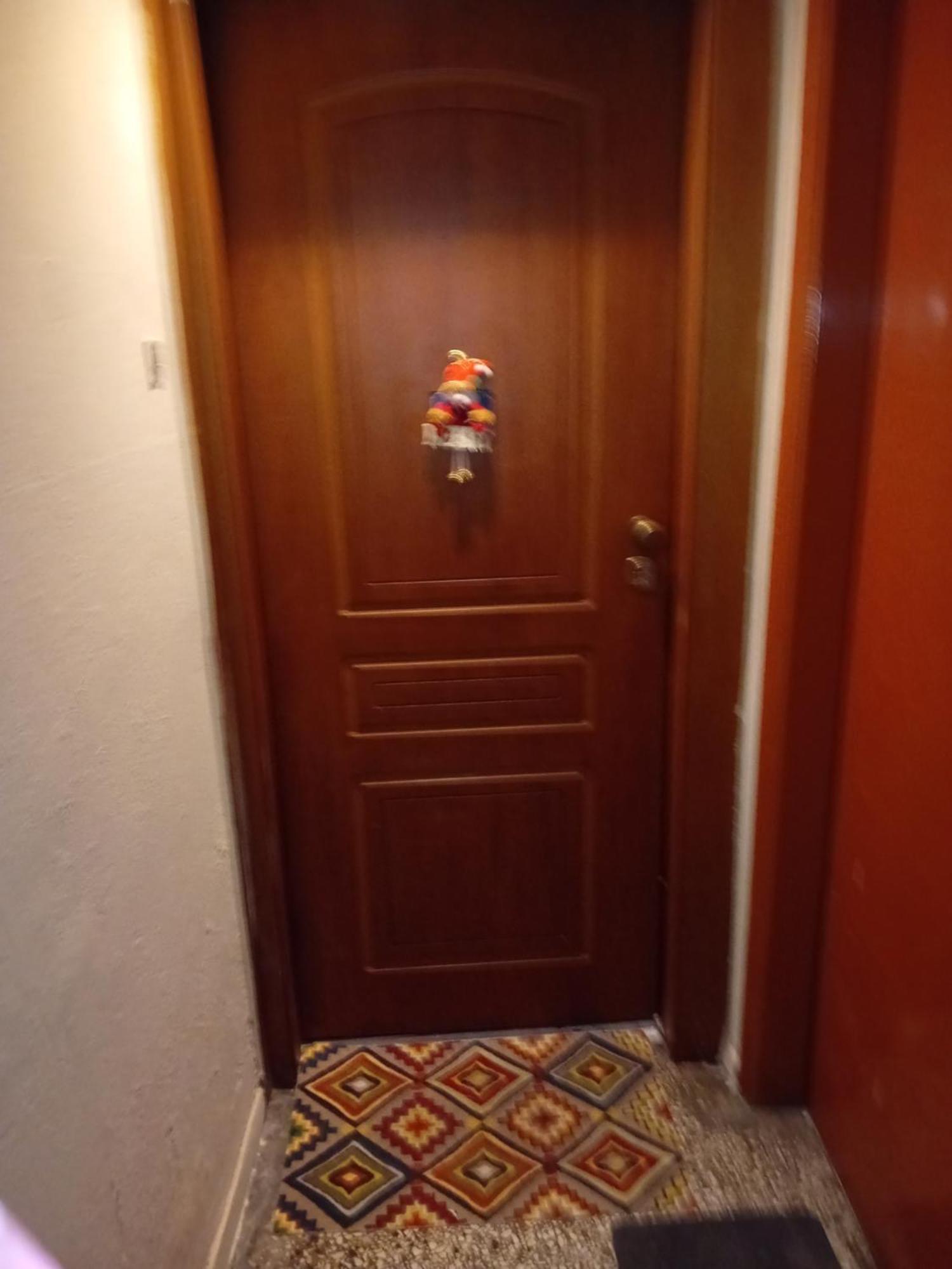 Alex Apart Apartment เทสซาโลนิกิ ภายนอก รูปภาพ