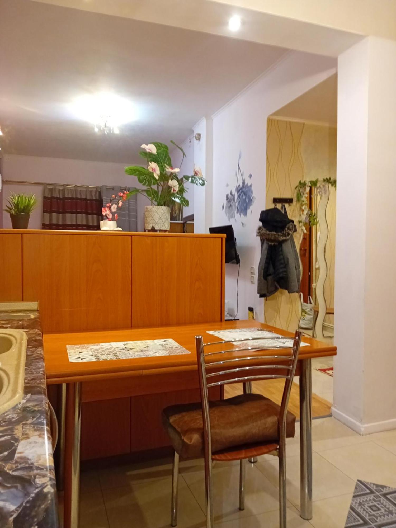 Alex Apart Apartment เทสซาโลนิกิ ภายนอก รูปภาพ